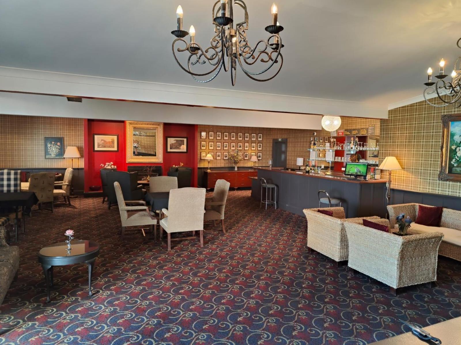 Gateway Motor Inn Masterton Εξωτερικό φωτογραφία