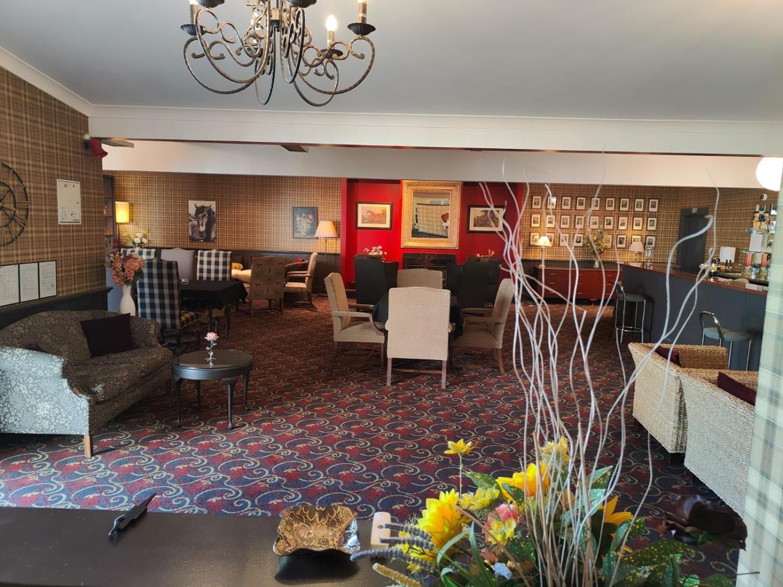 Gateway Motor Inn Masterton Εξωτερικό φωτογραφία