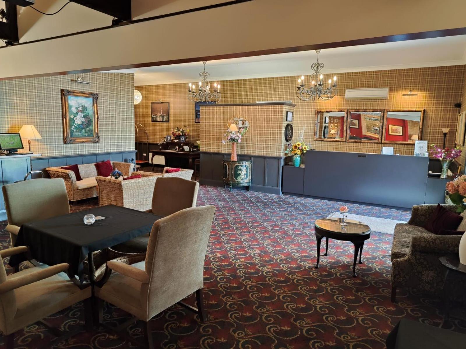 Gateway Motor Inn Masterton Εξωτερικό φωτογραφία