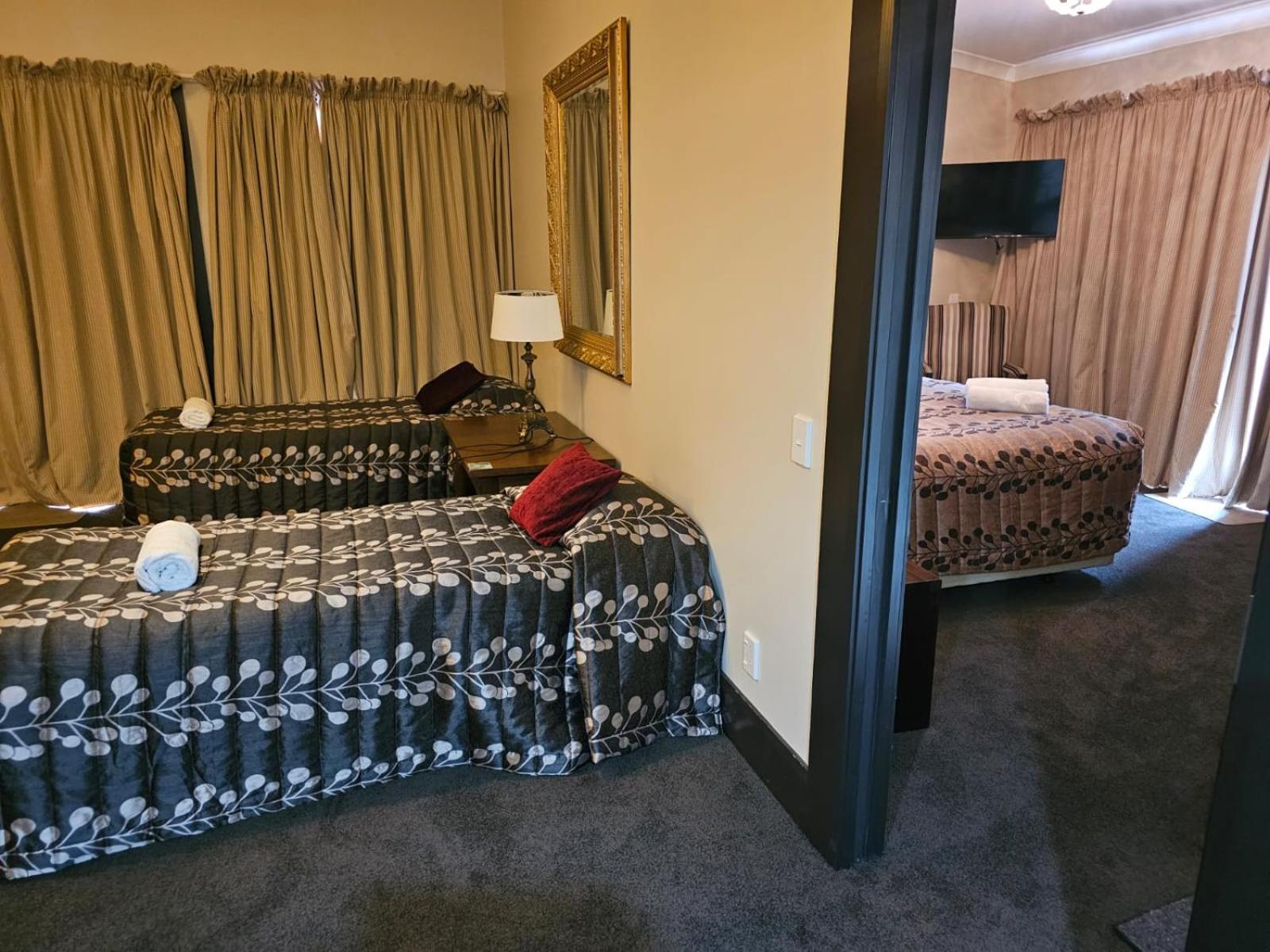 Gateway Motor Inn Masterton Εξωτερικό φωτογραφία