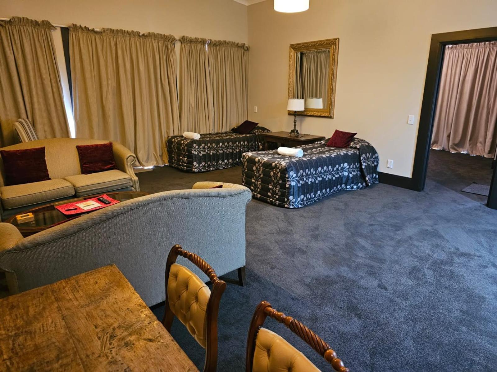 Gateway Motor Inn Masterton Εξωτερικό φωτογραφία